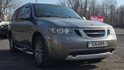 2009 Saab 9-7X 5.3i
