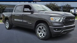 2022 Ram Ram Pickup 1500 Lone Star