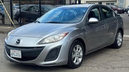 2011 Mazda MAZDA3 i Touring