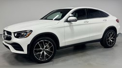 2023 Mercedes-Benz GLC-Class GLC 300 4MATIC
