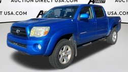 2005 Toyota Tacoma PreRunner V6