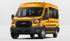 2024 Ford Transit 350 XL