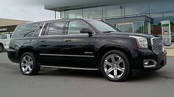 2020 GMC Yukon XL Denali