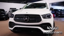 2022 Mercedes-Benz GLE-Class GLE 450 4MATIC