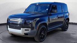 2020 Land Rover Defender 110 HSE
