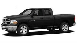 2012 Ram Ram Pickup 1500 Express