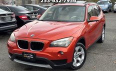 2013 BMW X1 sDrive28i
