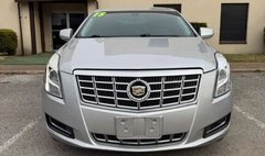 2013 Cadillac XTS 3.6L V6