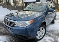 2010 Subaru Forester 2.5X Premium