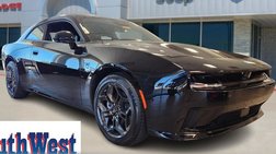 2025 Dodge Charger Daytona R/T