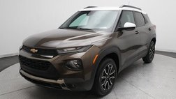 2021 Chevrolet TrailBlazer ACTIV