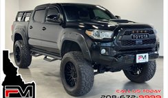 2019 Toyota Tacoma TRD Off-Road