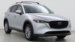 2023 Mazda CX-5 2.5 S Preferred