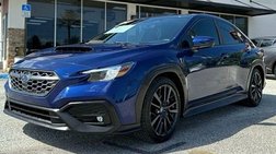 2024 Subaru WRX Premium