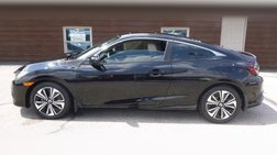 2018 Honda Civic EX-T