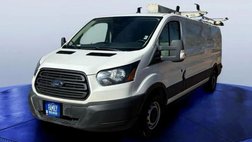 2018 Ford Transit 250