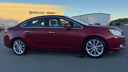 2013 Buick Verano Base