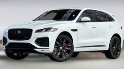 2023 Jaguar F-PACE P400 R-Dynamic S