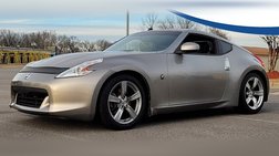 2009 Nissan 370Z Touring