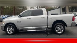 2014 Ram Ram Pickup 1500 SLT