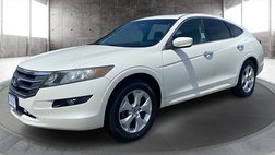 2011 Honda Accord Crosstour EX-L