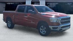 2023 Ram Ram Pickup 1500 Lone Star