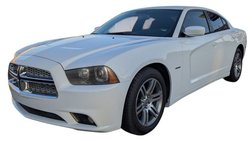 2014 Dodge Charger R/T