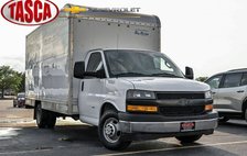 2018 Chevrolet Express 3500
