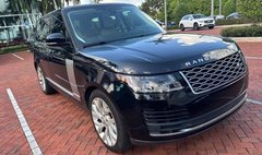 2021 Land Rover Range Rover P400 HSE Westminster Edition