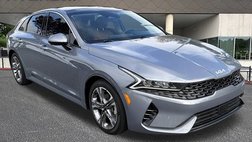 2024 Kia K5 EX