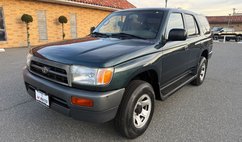 1997 Toyota 4Runner Base