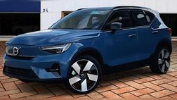 2024 Volvo XC40 Recharge Plus
