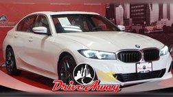 2025 BMW 3 Series 330i