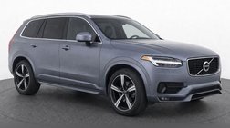 2017 Volvo XC90 T6 R-Design