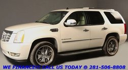 2007 Cadillac Escalade Base