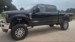 2019 Ford Super Duty F-250 Lariat