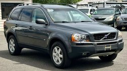 2006 Volvo XC90 2.5T