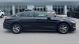 2022 Hyundai Sonata SE