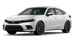 2023 Honda Civic Sport Touring