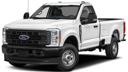 2024 Ford Super Duty F-250 XL