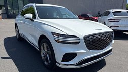 2026 Genesis GV70 Select