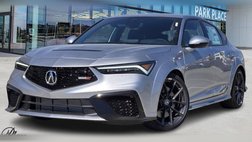 2026 Acura Integra Type S