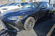 2024 Lexus ES 350 Ultra Luxury