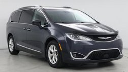 2020 Chrysler Pacifica Touring L Plus