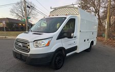 2016 Ford Transit 250
