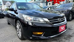 2013 Honda Accord Sport