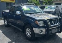 2007 Nissan Frontier Nismo