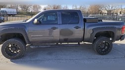 2010 Chevrolet Silverado 1500 LS
