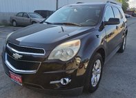 2011 Chevrolet Equinox LT