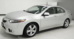 2012 Acura TSX w/Tech